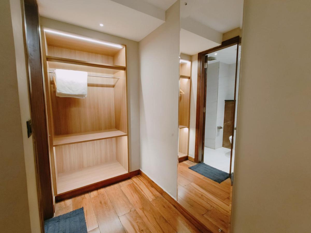 Aura Rooms Déhrádún Exteriér fotografie